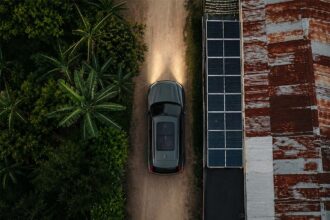Volvo Cars da una segunda vida a las baterías con #RetoIluminaColombia 2.0