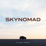 Xiaomi anunció en China la nueva SUV Xiaomi SkyNomad