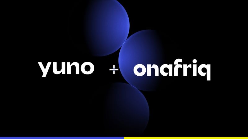 Yuno anuncia alianza estratégica con Onafriq