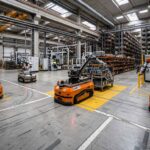 thyssenkrupp y GlobalLogic anuncian alianza estratégica