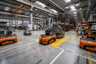 thyssenkrupp y GlobalLogic anuncian alianza estratégica