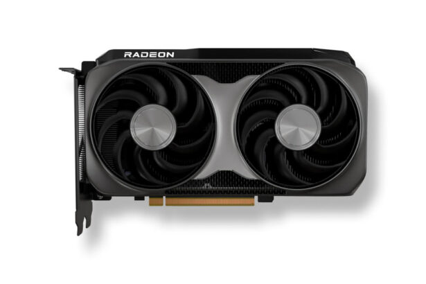 AMD Software: Adrenalin Edition 26.8.1 ya está disponible