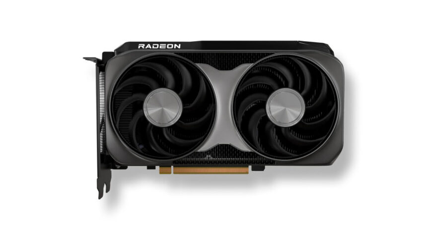 AMD Software: Adrenalin Edition 26.8.1 ya está disponible