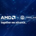 AMD anuncia de manera oficial la adquisición de Taalas