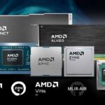 AMD lanza la aplicación AMD Client Tokenomics Calculator