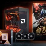 AMD regalará Onimusha: Way of the Sword