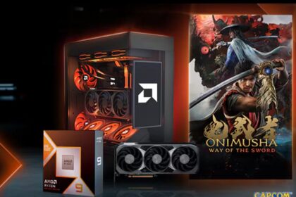 AMD regalará Onimusha: Way of the Sword