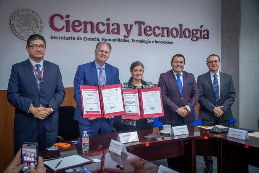 AMD y SECIHTI impulsan talento en IA y supercómputo en México