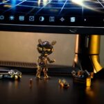 ASUS Republic of Gamers celebra 20 años de ROG en Gamescom 2026