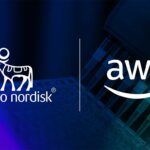 AWS y Novo Nordisk anunciaron alianza estratégica