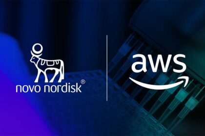 AWS y Novo Nordisk anunciaron alianza estratégica