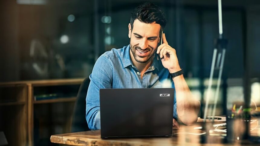 Acer anuncia su participación en Andicom 2026