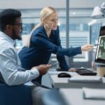 Acer potencia la productividad empresarial con soluciones inteligentes