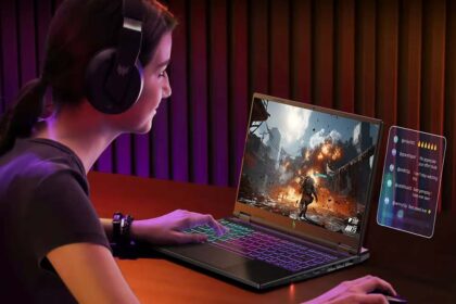 Acer sobre la manera en que ha cambiado la forma de jugar en 2026