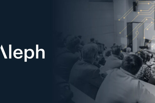 Aleph reúne a líderes globales de alto nivel en Stanford GSB
