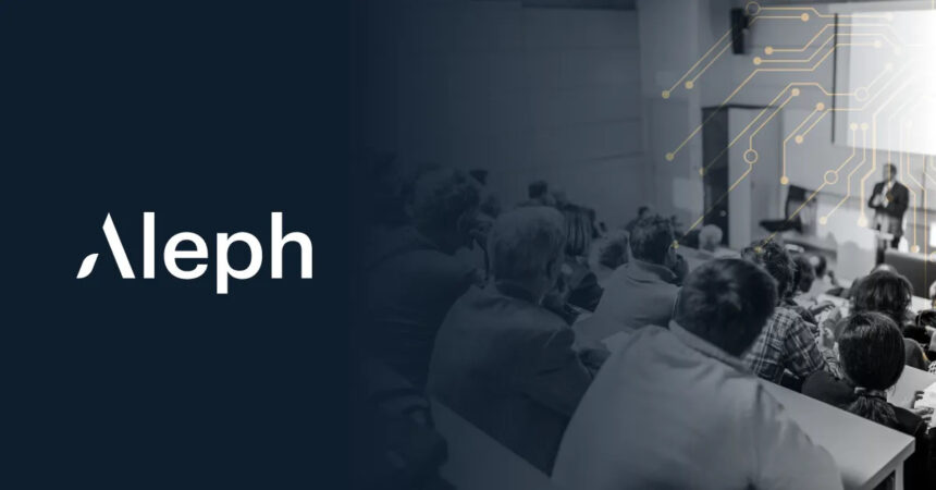 Aleph reúne a líderes globales de alto nivel en Stanford GSB