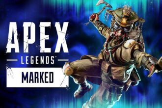 Apex Legends “Marca” ya está disponible
