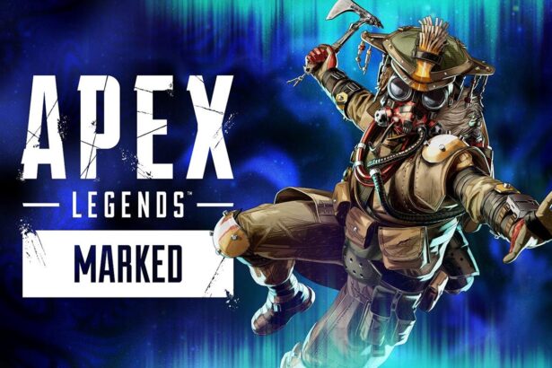 Apex Legends “Marca” ya está disponible