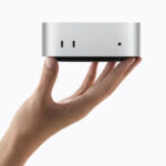 Apple presenta el nuevo Mac mini con procesadores M6 y M5 Pro
