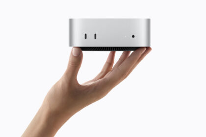 Apple presenta el nuevo Mac mini con procesadores M6 y M5 Pro