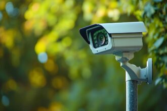 Así está evolucionando la videovigilancia en los hogares colombianos