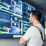 Axis Communications impulsa un nuevo modelo de seguridad electrónica