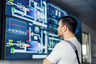 Axis Communications impulsa un nuevo modelo de seguridad electrónica