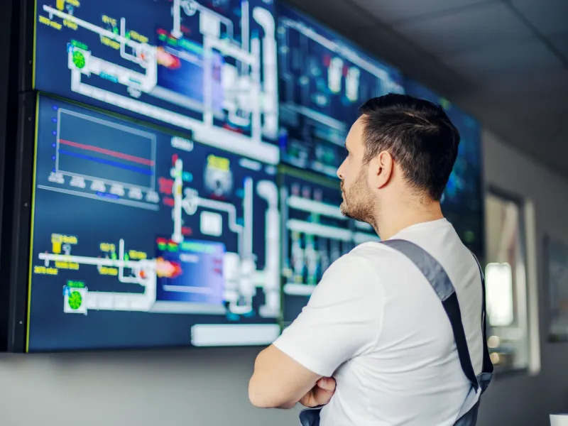 Axis Communications impulsa un nuevo modelo de seguridad electrónica