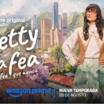 Betty La Fea: Más Fea Que Nunca estrena tráiler oficial