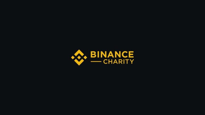 Binance Charity donará 650.000 dólares a los afectados del terremoto en Colombia