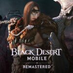 Black Desert Mobile optimiza el contenido dentro del juego