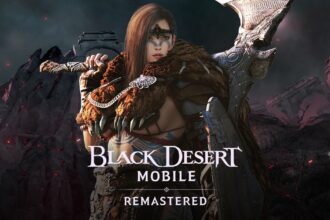 Black Desert Mobile optimiza el contenido dentro del juego