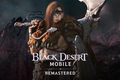 Black Desert Mobile optimiza el contenido dentro del juego