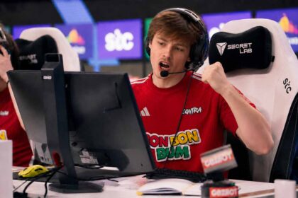 Bon Bon Bum Contra ganó la VALORANT Challengers LATAM Norte 2026