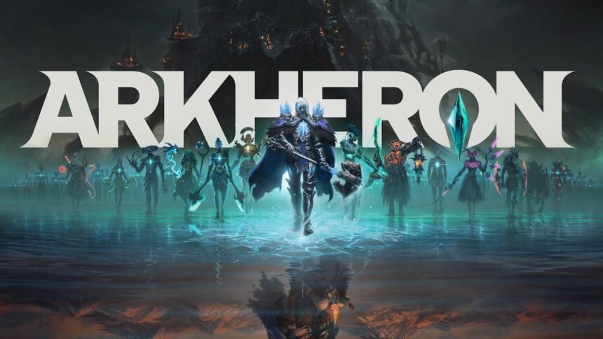 Bonfire Studios anuncia la beta de Arkheron para el 25 de septiembre