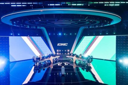 Brasileños buscan un título inédito de Rainbow Six en la Esports World Cup
