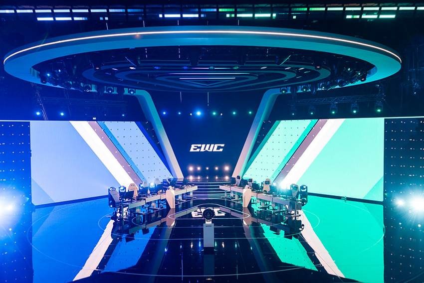 Brasileños buscan un título inédito de Rainbow Six en la Esports World Cup