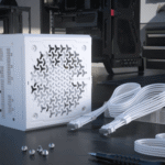 CORSAIR lanza las fuentes de alimentación RMe Platinum