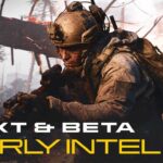 Call of Duty: Modern Warfare 4 detalla los requisitos técnicos de la beta