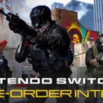 Call of Duty: Modern Warfare 4 llegará a Nintendo Switch 2 el 23 de octubre