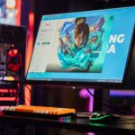 Cinco claves para armar tu primer setup gamer