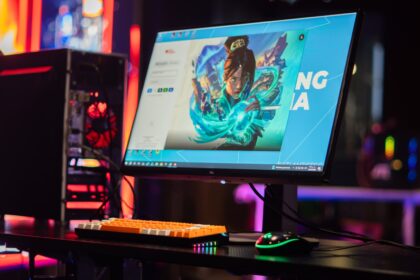 Cinco claves para armar tu primer setup gamer
