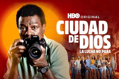 Ciudad de Dios: La lucha no para regresará a finales de 2026 a HBO Max