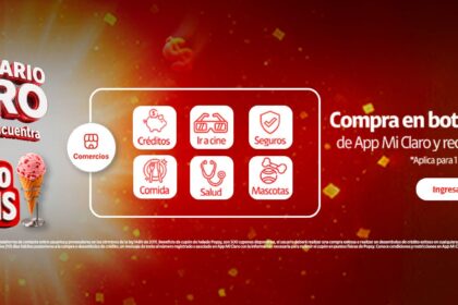 Claro Colombia anuncia vacantes para diferentes cargos en la compañía