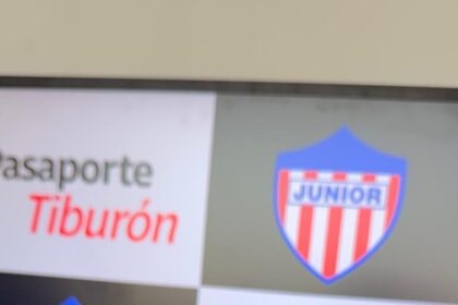 Claro y Junior FC lanzan Pasaporte Tiburón