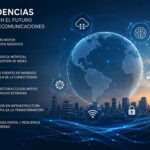 Colombia acelera la evolución de sus telecomunicaciones