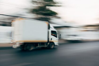 Colombia requiere una flota de transporte más eficiente
