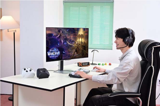 Colombia supera los 10 millones de gamers