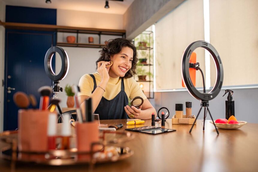 Creator Economy abre nuevos caminos hacia la autonomía profesional