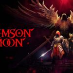 Crimson Moon sale a la venta el 1 de septiembre por $19.99 USD